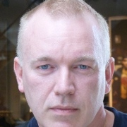 Massimo Sterpi-Foto Tessera