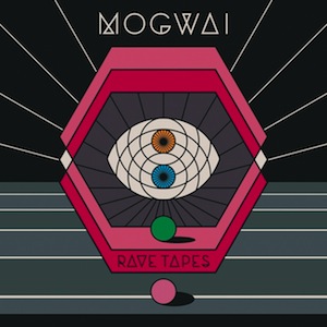 mogwairavetapes
