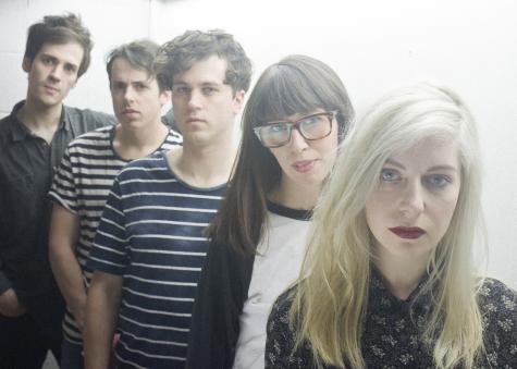 Alvvays
