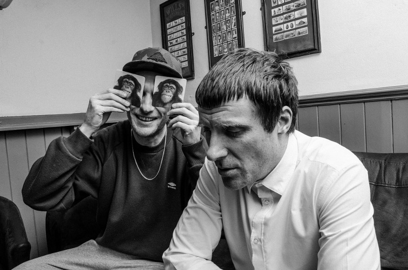 sleaford mods