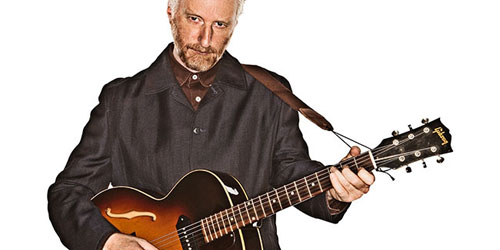 Billy Bragg