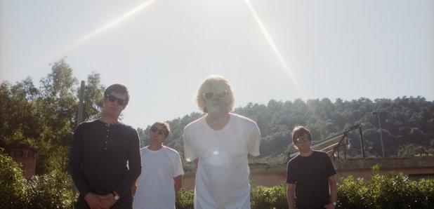 The Charlatans