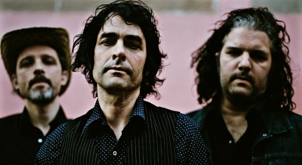 Jon Spencer Blues Explosion