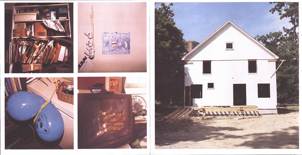 Sonic Youth - The Diamond Sea