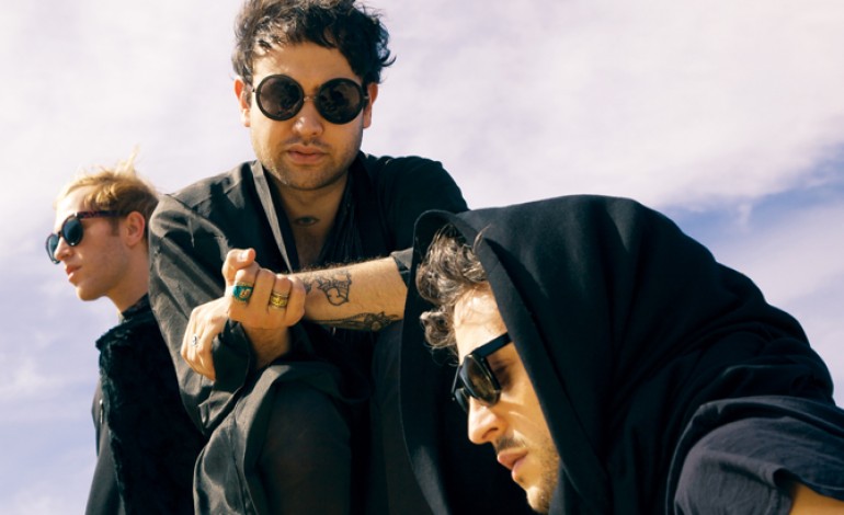 Unknow Mortal Orchestra