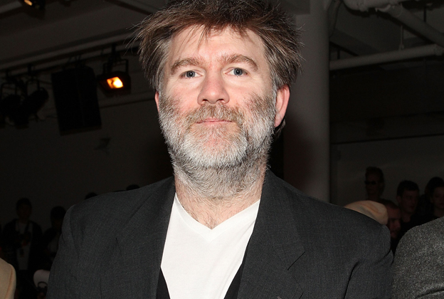James Murphy (LCD Soundsystem)