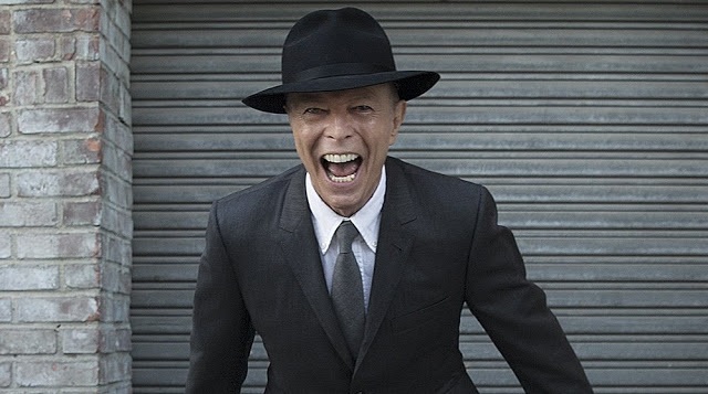 david bowie blackstar