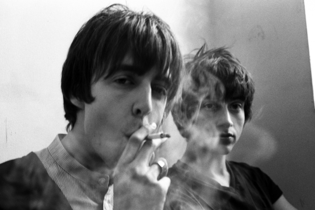 The Last Shadow Puppets
