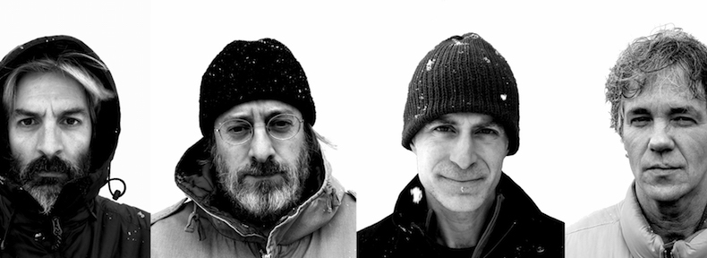 We’re younger than clouds (Fiver&nbsp;#18.2017)