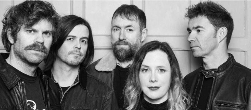 Gruppo Slowdive