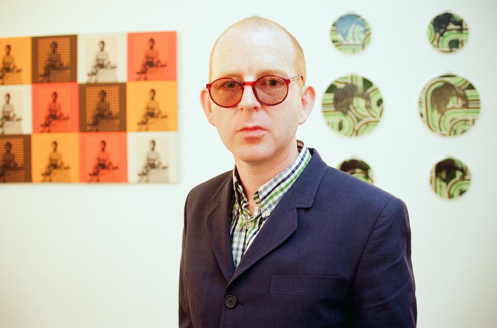 Doing it For The&nbsp;Kids