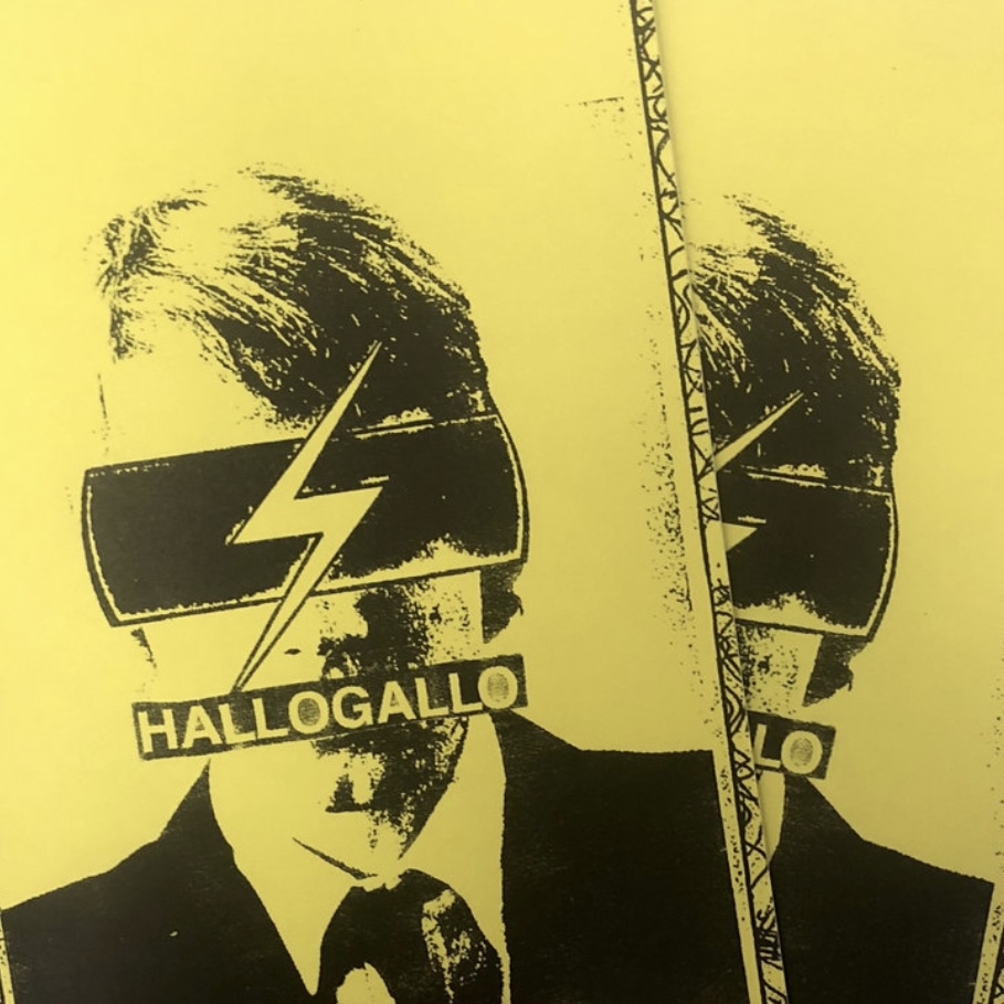 Sniffin’Glucose #35 (Season Four)&nbsp;05/06/2025