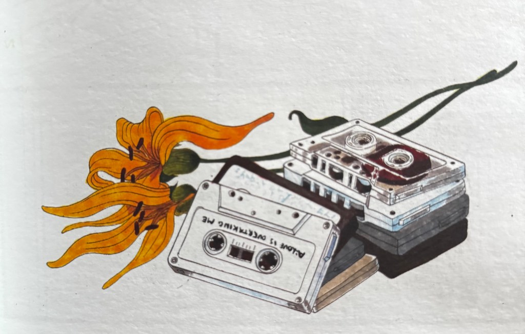 Sniffin’Glucose #11 (Season Five)&nbsp;27/11/2025