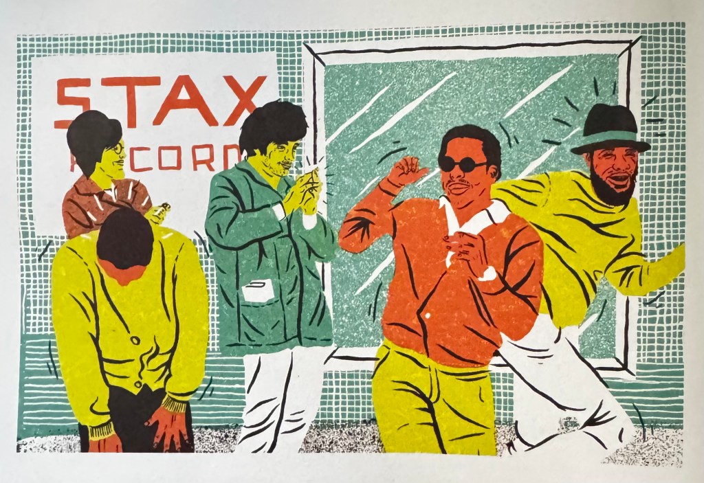 Sniffin’Glucose #16 (Season Five)&nbsp;08/01/2026