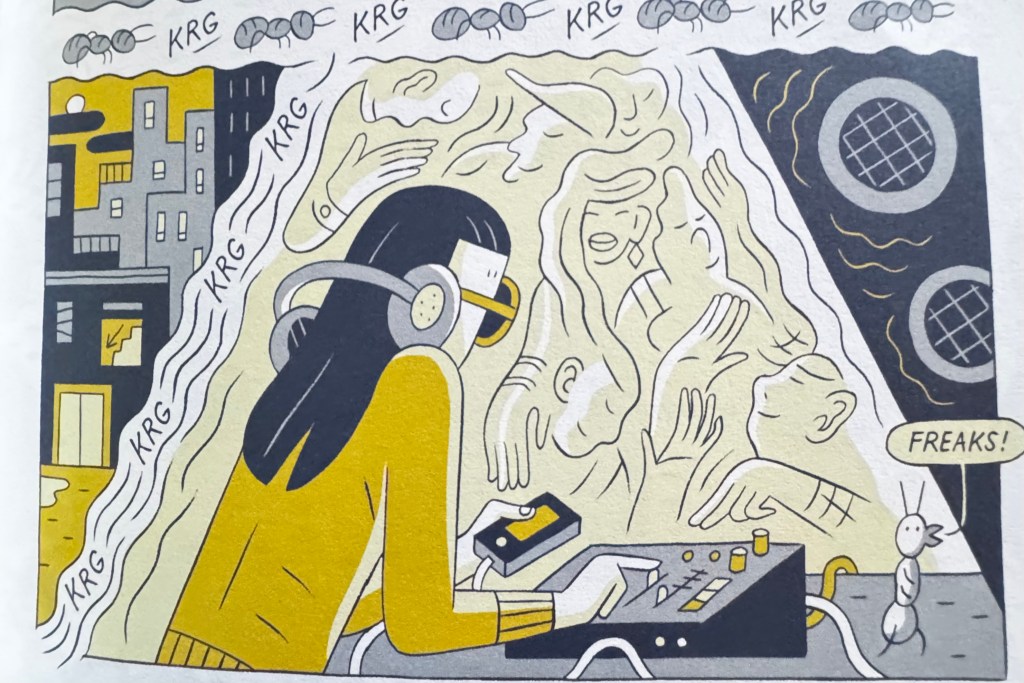 Sniffin’Glucose #21 (Season Five) 12/02/2026