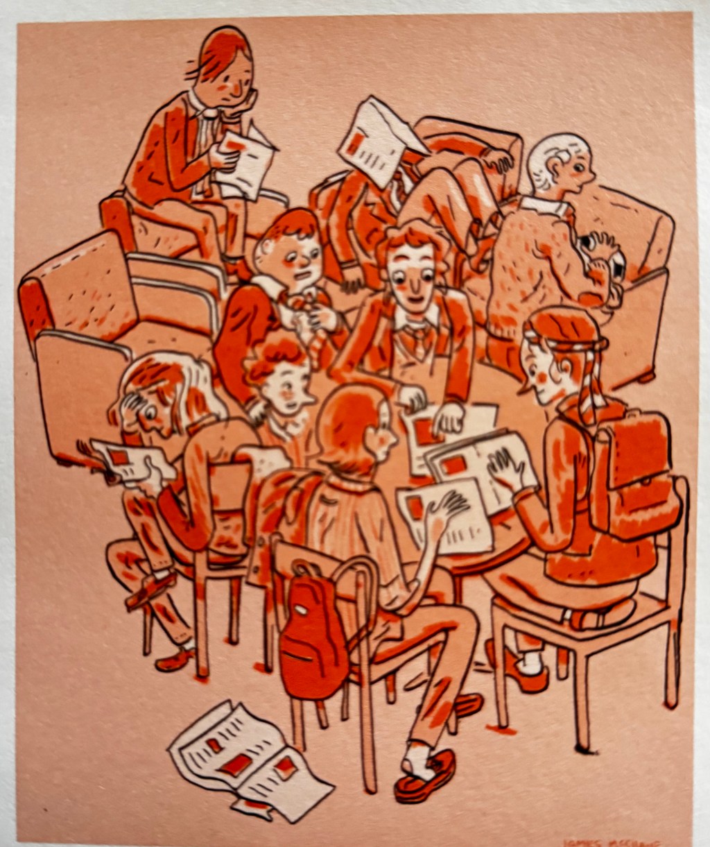 Sniffin’Glucose #23 (Season Five)26/02/2026