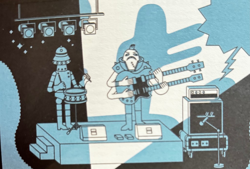 Sniffin’Glucose #29 (Season Five) 09/04/2026