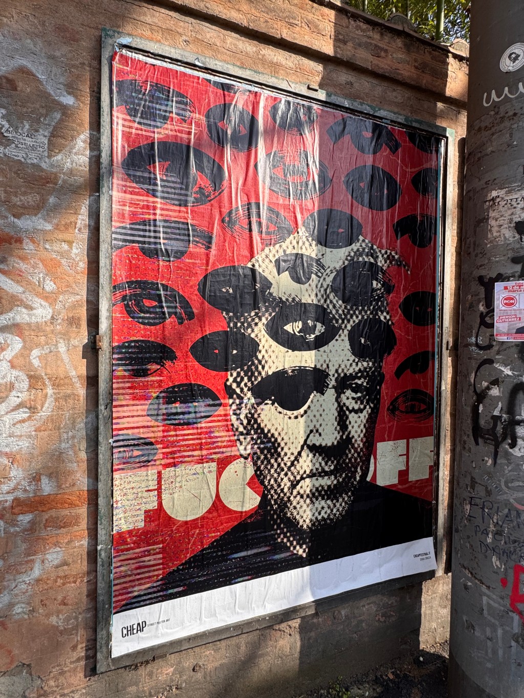 Sniffin’Glucose #30 (Season Five)&nbsp;16/04/2026